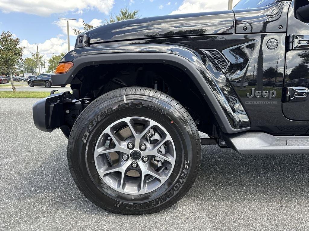 Jeep Gladiator Sport S 4X4 - Thumbnail 10