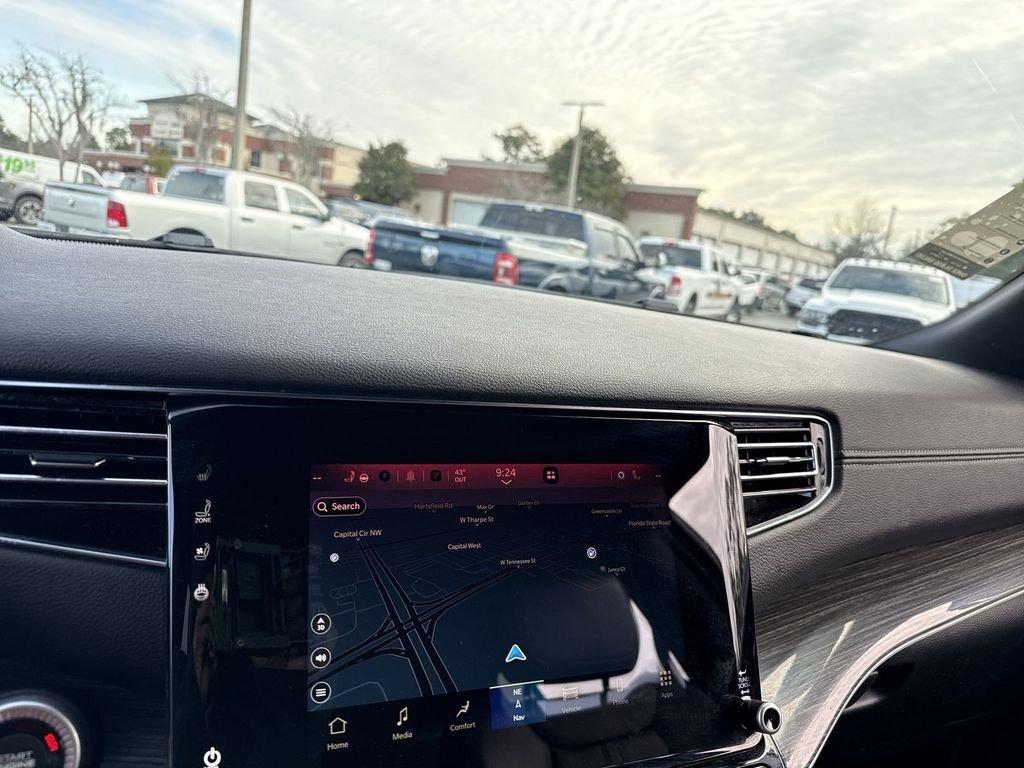 Jeep Wagoneer Series Iii - Thumbnail 20