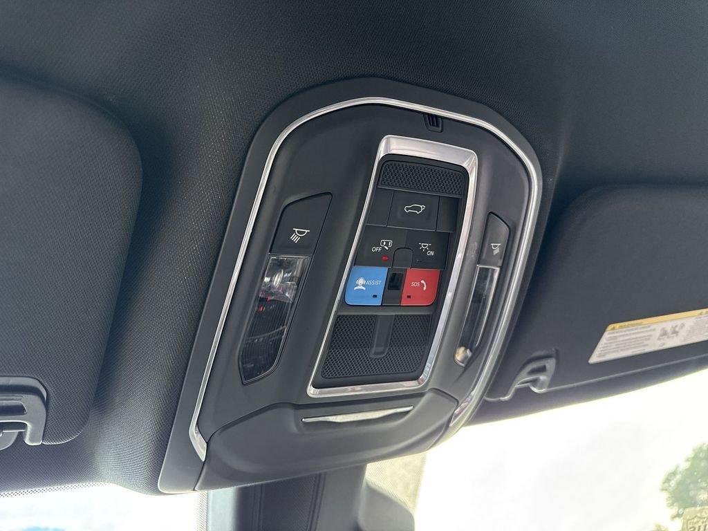 Jeep Wagoneer Series Iii - Thumbnail 14