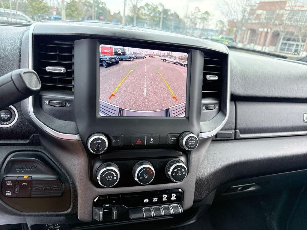 Ram 2500 Big Horn - Thumbnail 19