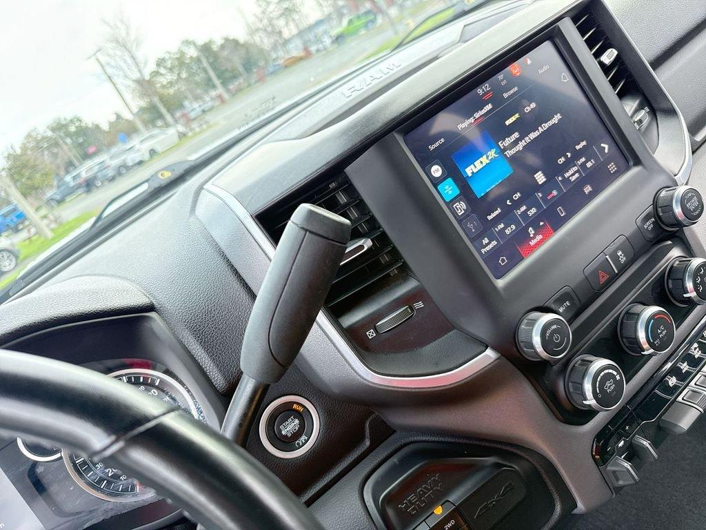 Ram 2500 Big Horn - Thumbnail 16