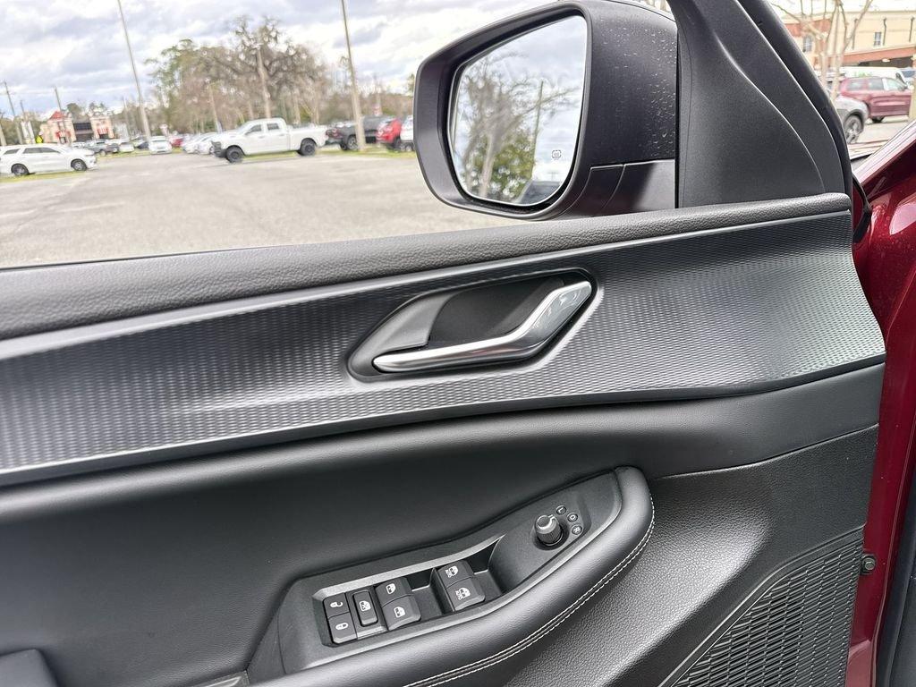 Jeep Grand Cherokee Laredo X 4X4 - Thumbnail 13