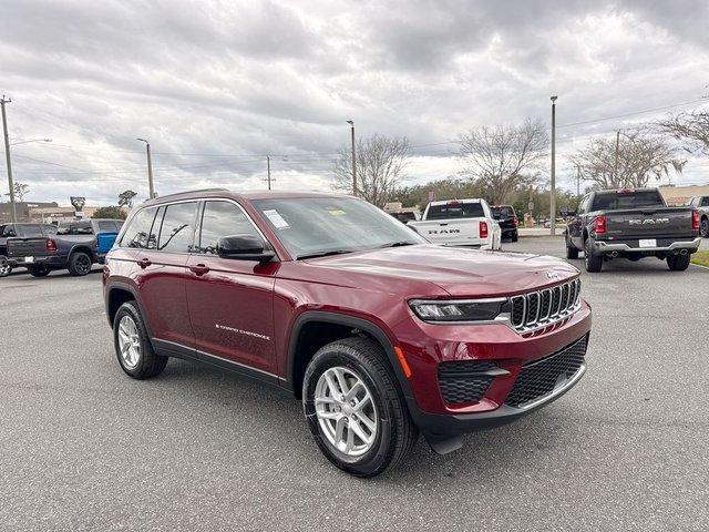 Jeep Grand Cherokee Laredo X 4X4 - View 1