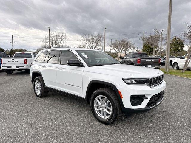 Jeep Grand Cherokee Laredo X 4X4 - View 1