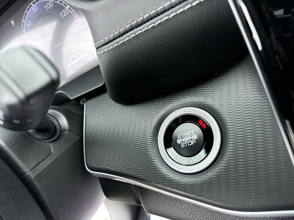 Jeep Grand Cherokee Laredo X 4X4 - Thumbnail 19