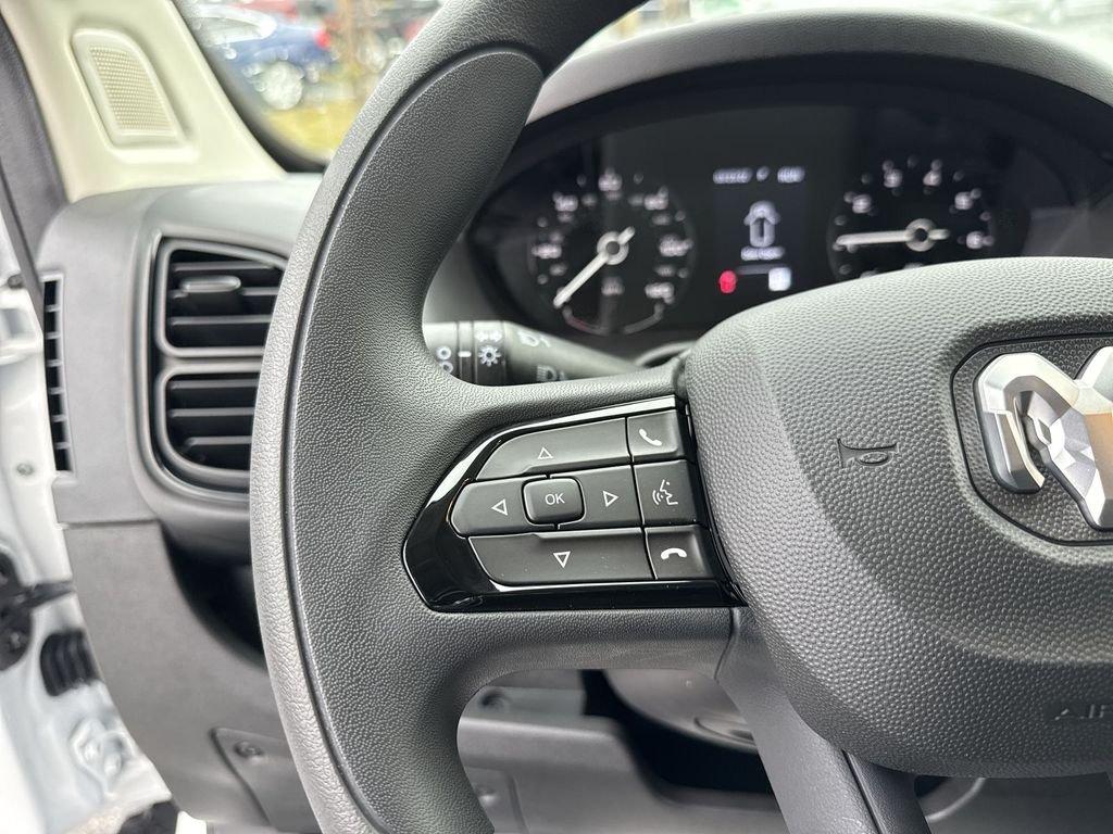 Ram Promaster 1500 Tradesman Cargo Van Low Roof 136' Wb - Thumbnail 13