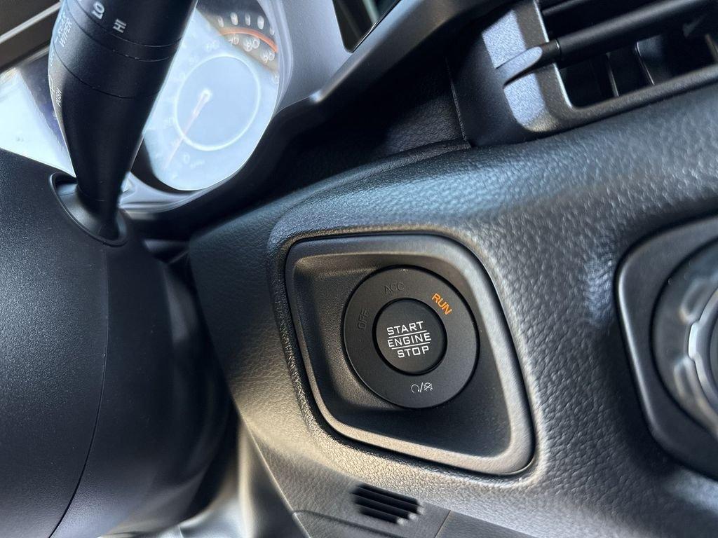 Jeep Wrangler 4-Door Sport S - Thumbnail 20