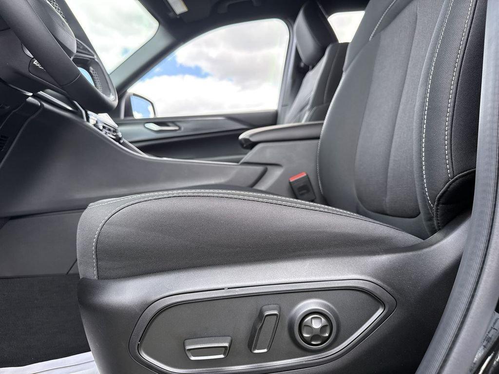 Jeep Grand Cherokee L Laredo X 4X4 - Thumbnail 13