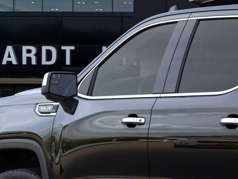 GMC Sierra 1500 Denali Four Wheel Drive Crew Cab - Thumbnail 14