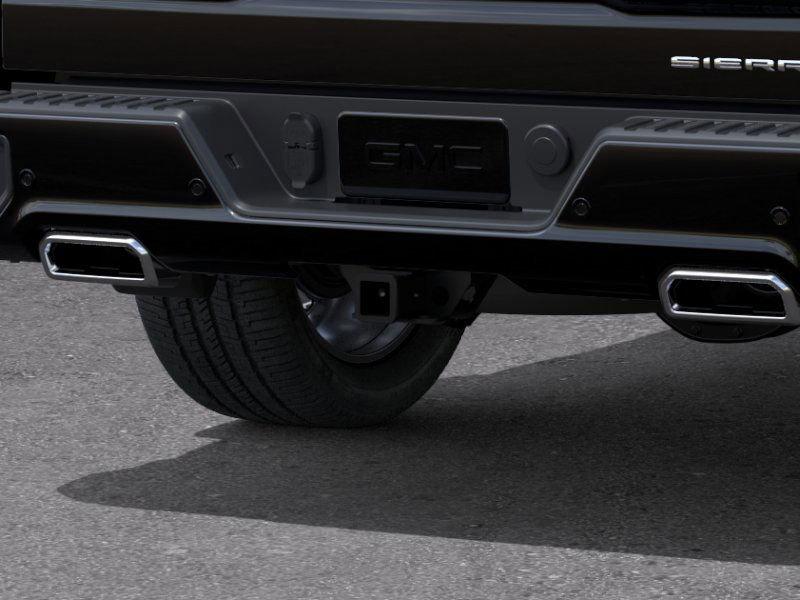 GMC Sierra 1500 Denali Four Wheel Drive Crew Cab - Thumbnail 16