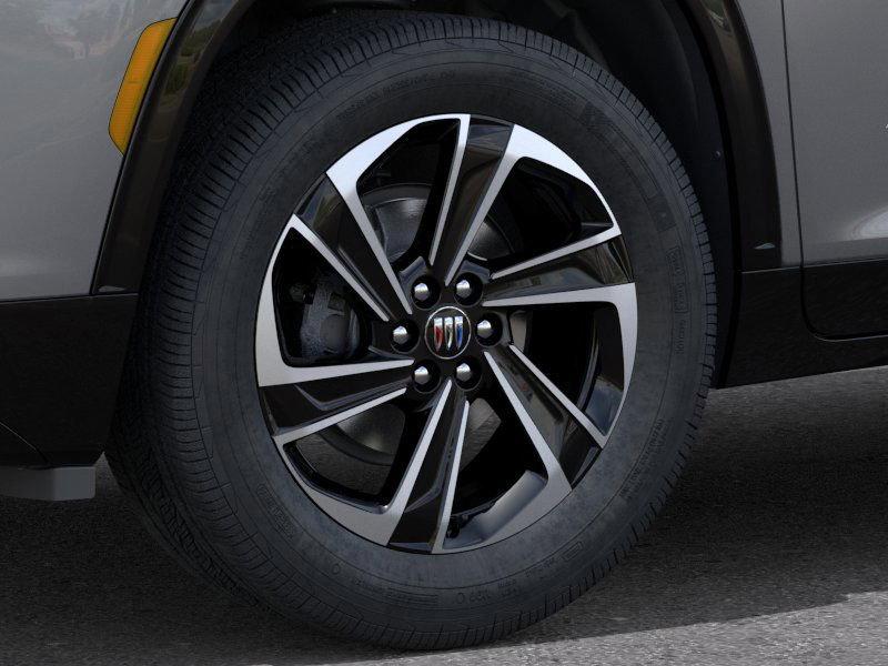 Buick Enclave Sport Touring Front Wheel Drive Suv - Thumbnail 11