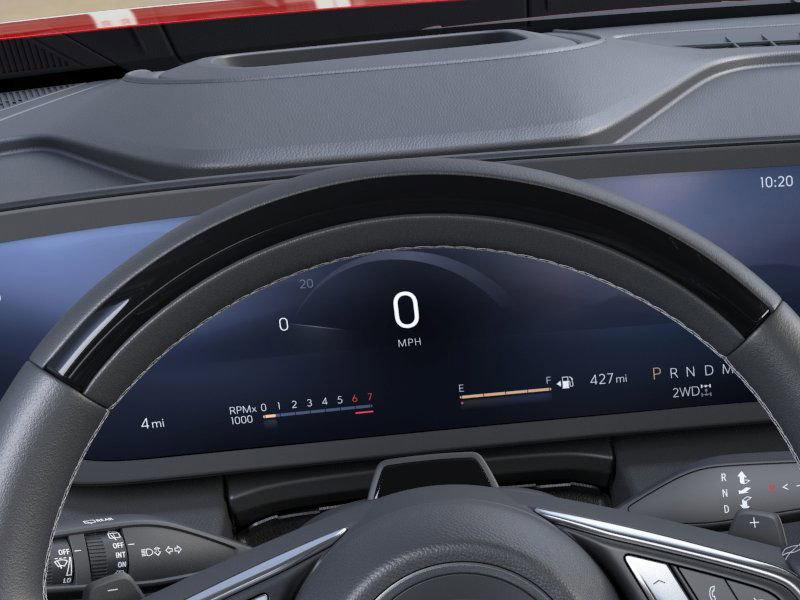 Buick Enclave Sport Touring Front Wheel Drive Suv - Thumbnail 20