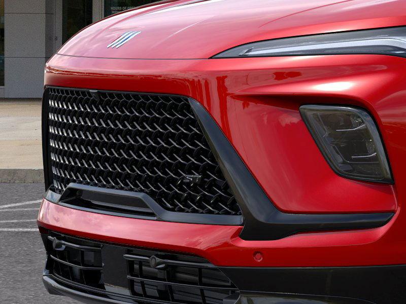 Buick Enclave Sport Touring Front Wheel Drive Suv - Thumbnail 15