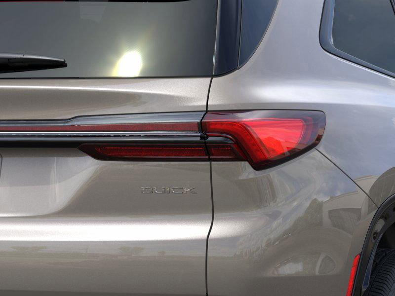 Buick Enclave Sport Touring Front Wheel Drive Suv - Thumbnail 13