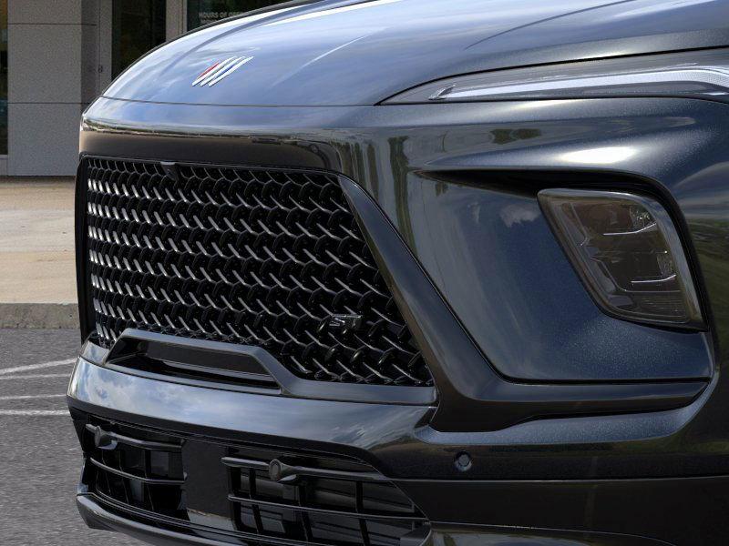 Buick Enclave Sport Touring Front Wheel Drive Suv - Thumbnail 15