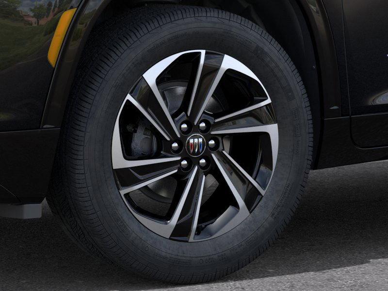 Buick Enclave Sport Touring Front Wheel Drive Suv - Thumbnail 11