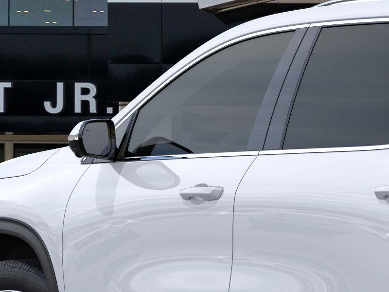 Buick Enclave Preferred Front Wheel Drive Suv - Thumbnail 14