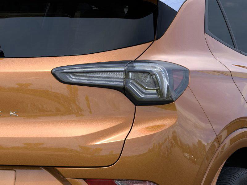 Buick Encore Gx Avenir Front Wheel Drive Suv - Thumbnail 13