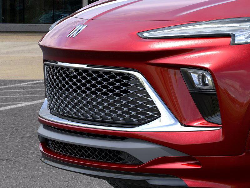 Buick Encore Gx Avenir Front Wheel Drive Suv - Thumbnail 15