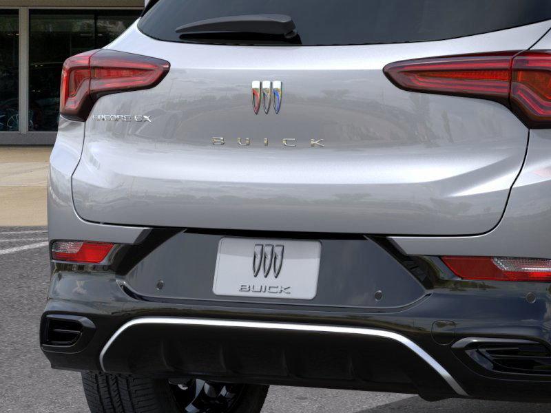 Buick Encore Gx Sport Touring Front Wheel Drive Suv - Thumbnail 12