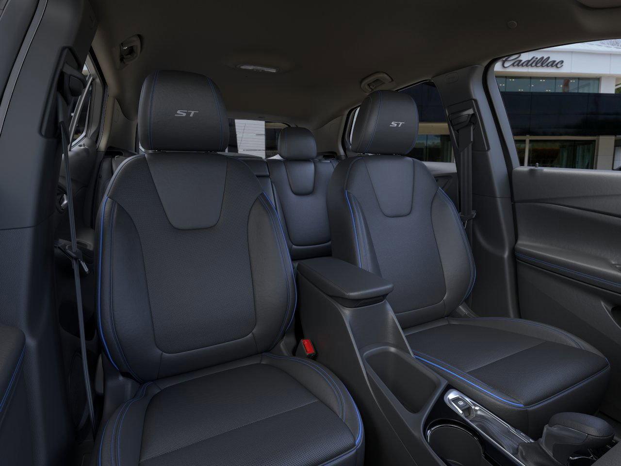 Buick Encore Gx Sport Touring Front Wheel Drive Suv - Thumbnail 18