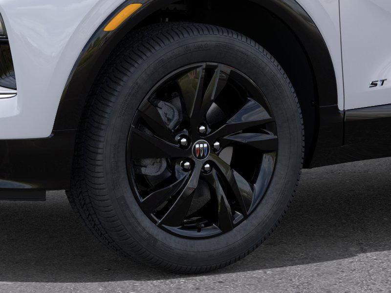 Buick Encore Gx Sport Touring Front Wheel Drive Suv - Thumbnail 11