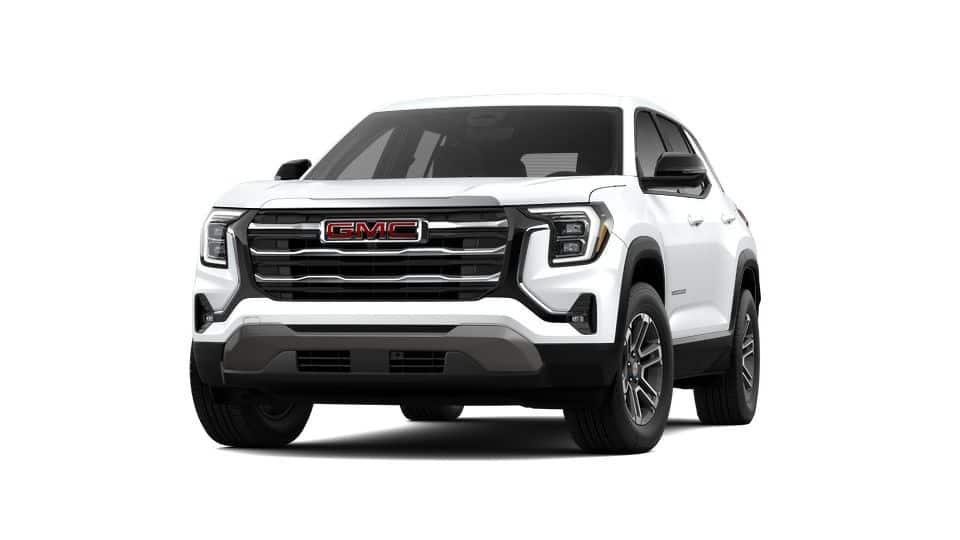 GMC Terrain Elevation Front Wheel Drive Suv - View 1