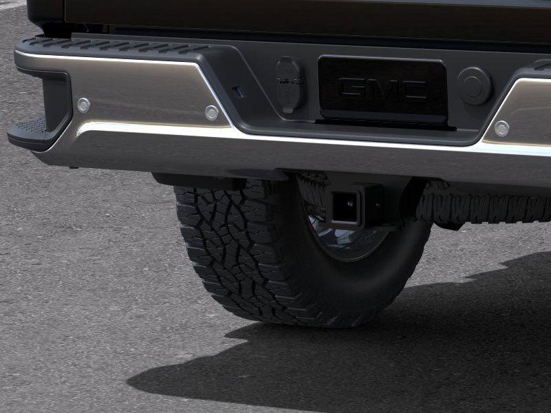 GMC Sierra 2500 Hd Slt Four Wheel Drive Crew Cab - Thumbnail 16