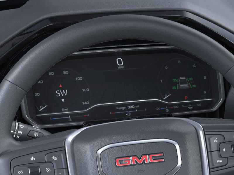 GMC Sierra 2500 Hd Sle Four Wheel Drive Regular Cab - Thumbnail 20