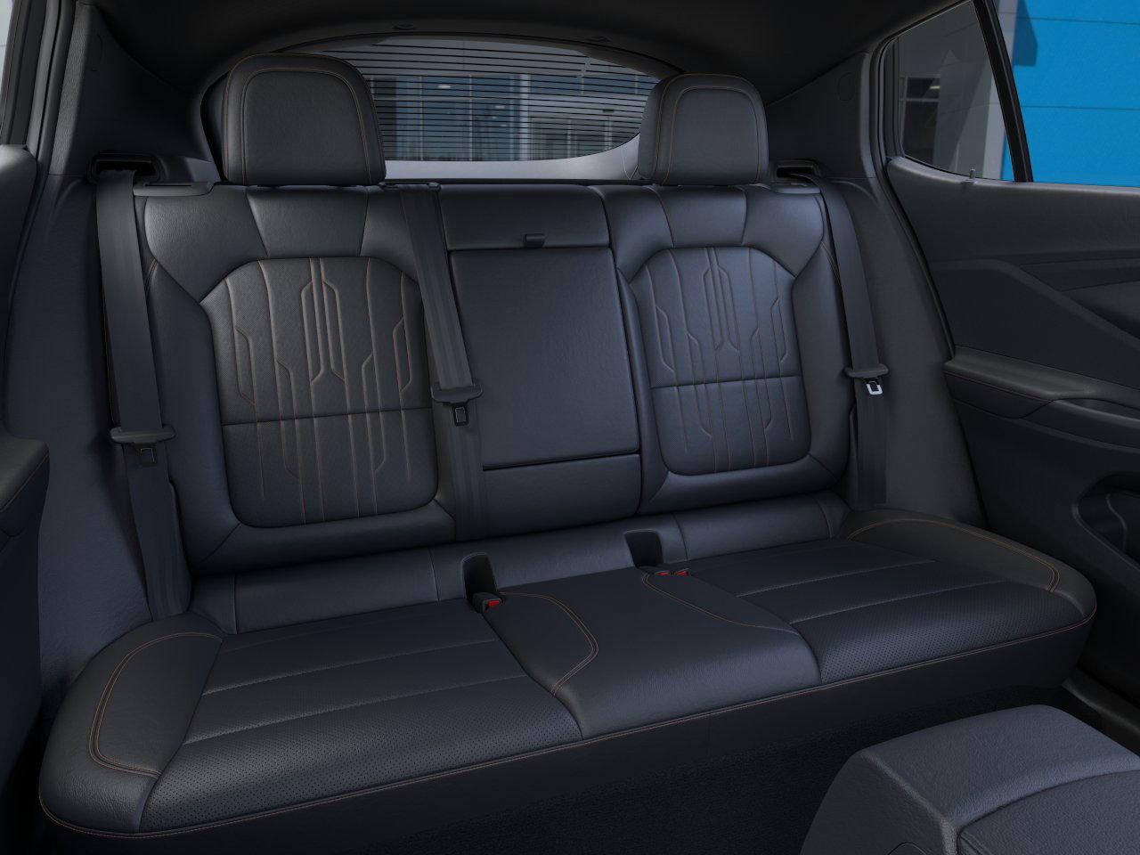 Buick Envista Avenir Front Wheel Drive Suv - Thumbnail 19