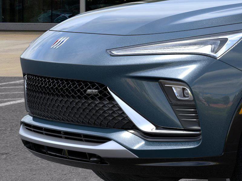 Buick Envista Sport Touring Front Wheel Drive Suv - Thumbnail 15