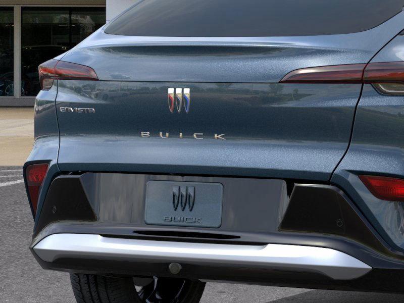 Buick Envista Sport Touring Front Wheel Drive Suv - Thumbnail 16