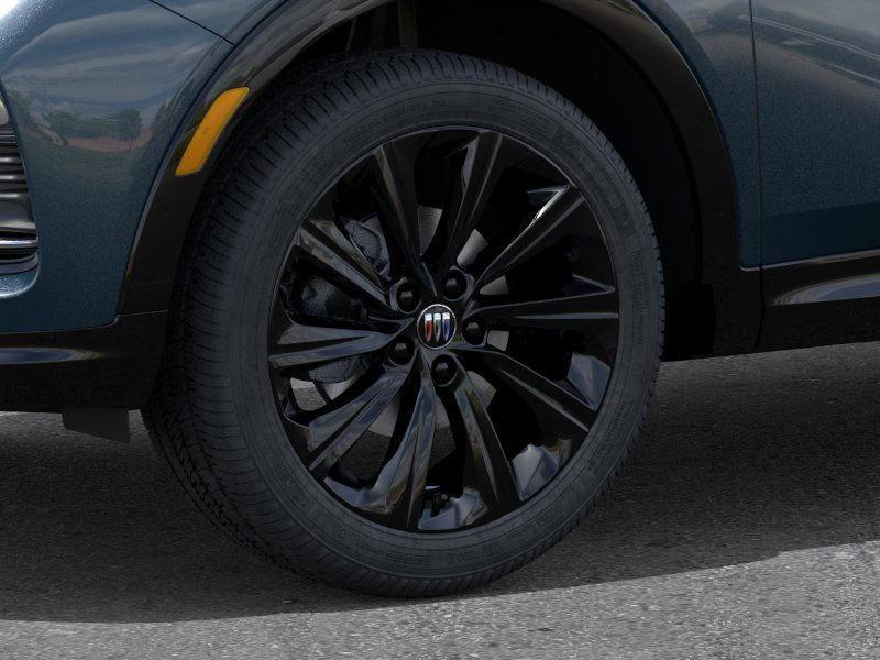Buick Envista Sport Touring Front Wheel Drive Suv - Thumbnail 11