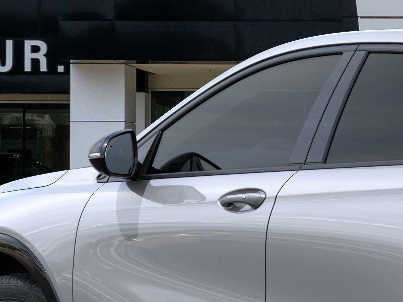 Buick Envista Sport Touring Front Wheel Drive Suv - Thumbnail 14