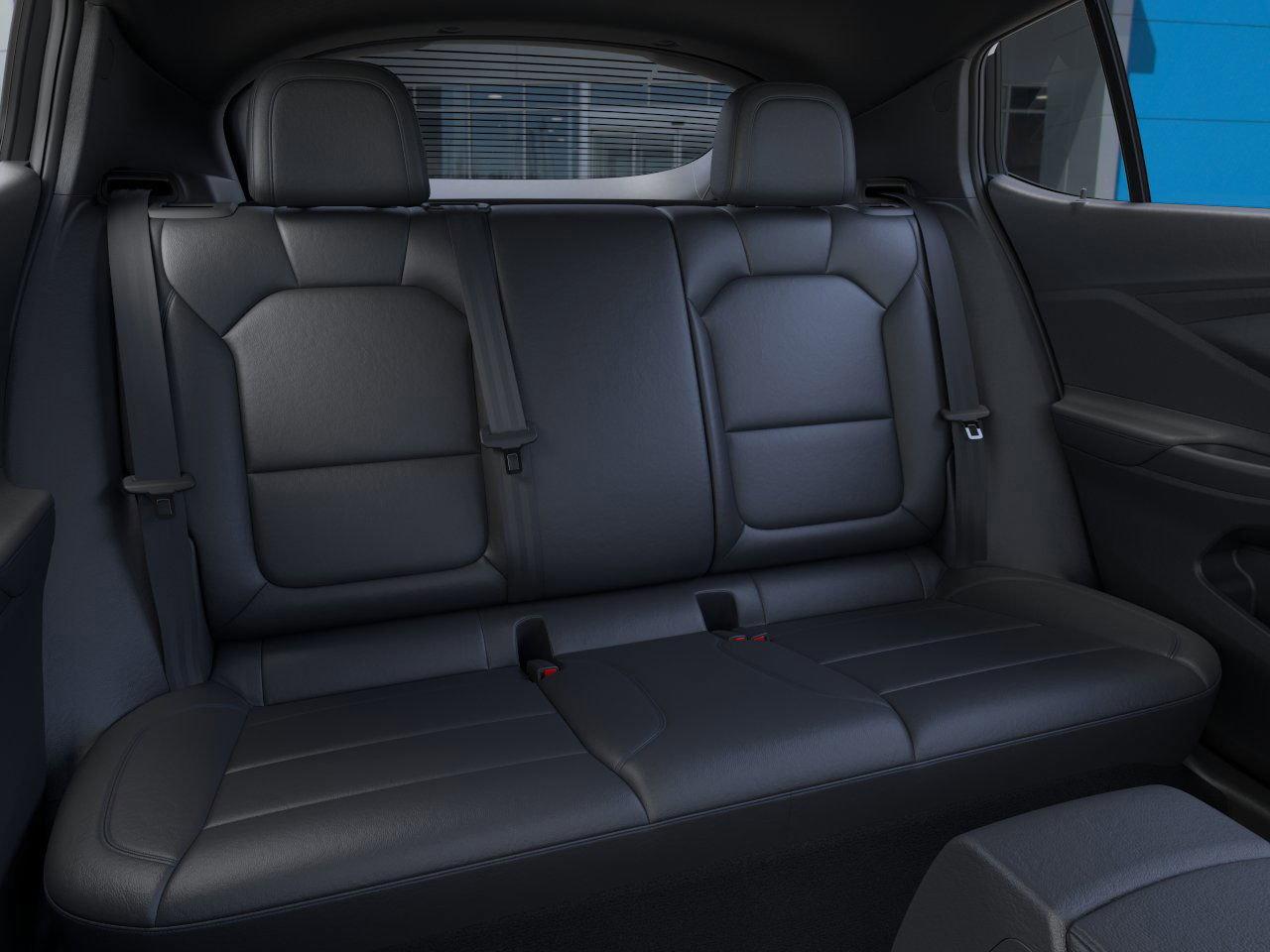 Buick Envista Sport Touring Front Wheel Drive Suv - Thumbnail 19