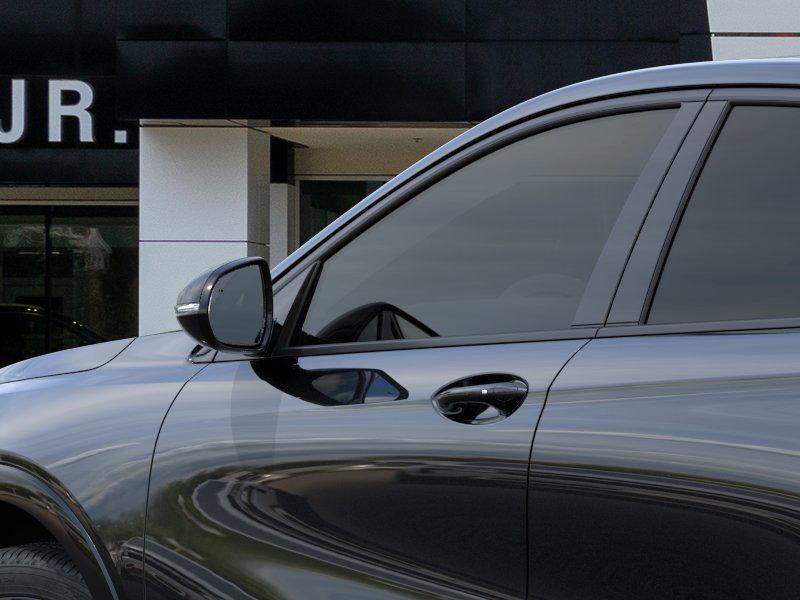 Buick Envista Sport Touring Front Wheel Drive Suv - Thumbnail 14