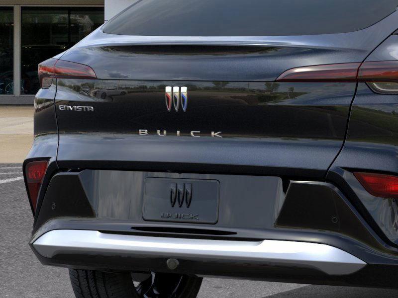Buick Envista Sport Touring Front Wheel Drive Suv - Thumbnail 16