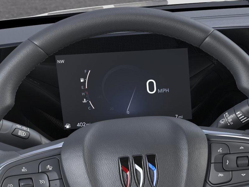 Buick Envista Preferred Front Wheel Drive Suv - Thumbnail 20