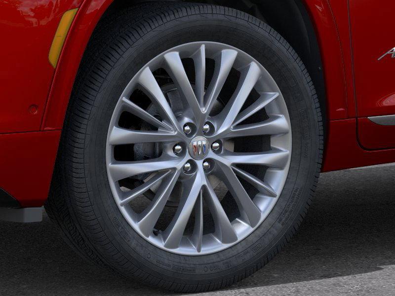 Buick Enclave Avenir Front Wheel Drive Suv - Thumbnail 11