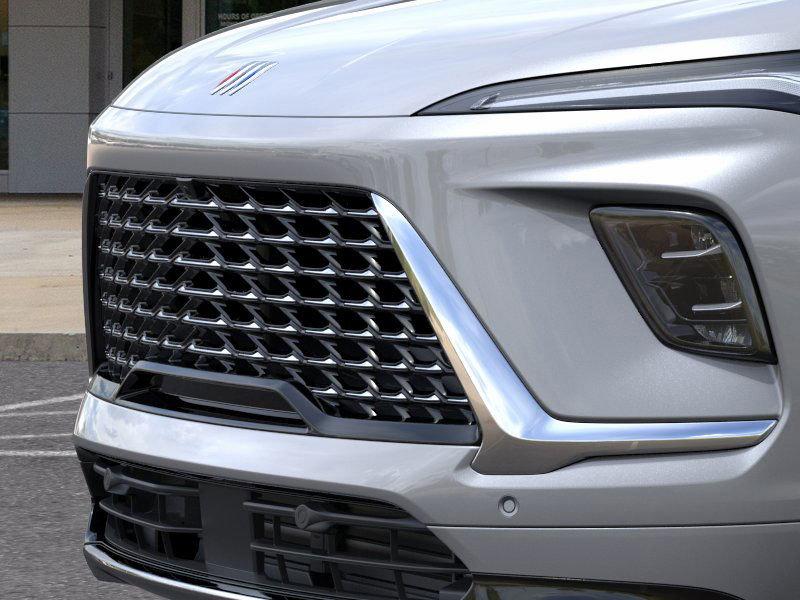 Buick Enclave Avenir Front Wheel Drive Suv - Thumbnail 15