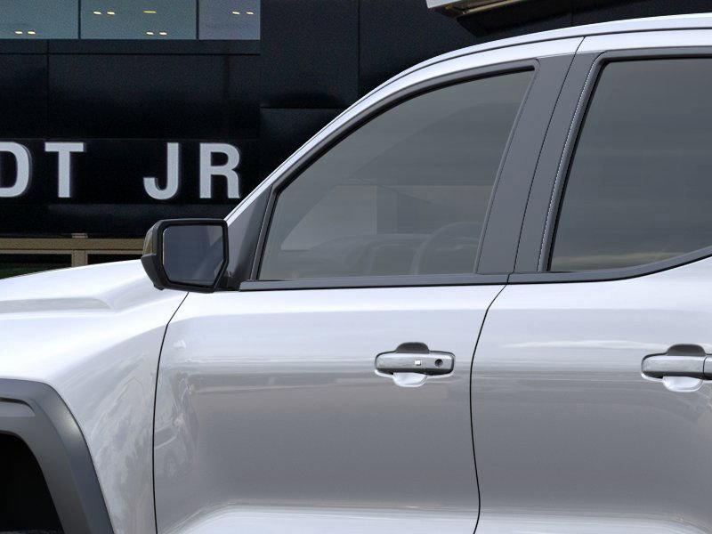 GMC Canyon At4X Four Wheel Drive Crew Cab - Thumbnail 14