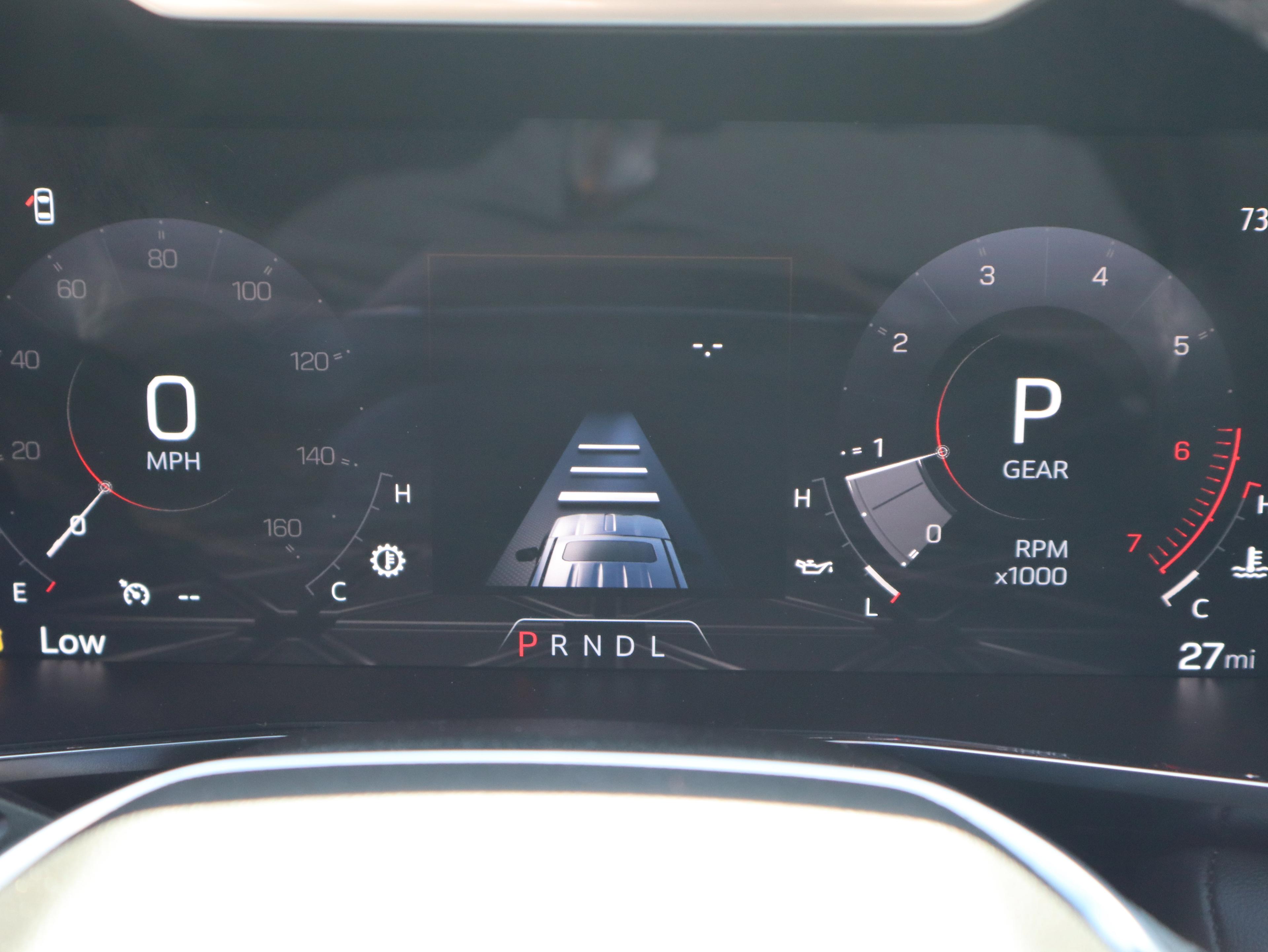 GMC Canyon Elevation Rear Wheel Drive Crew Cab - Thumbnail 20