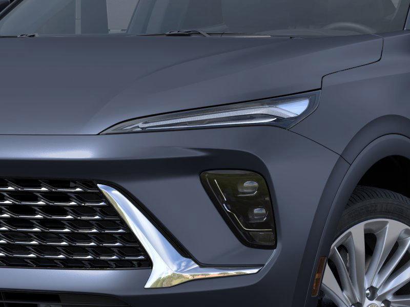 Buick Envision Avenir All Wheel Drive Suv - Thumbnail 12