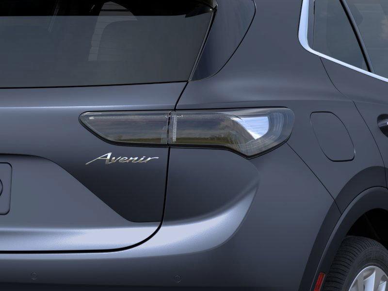 Buick Envision Avenir All Wheel Drive Suv - Thumbnail 13