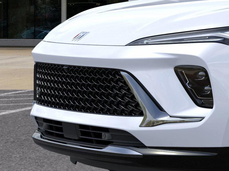 Buick Envision Sport Touring All Wheel Drive Suv - Thumbnail 15