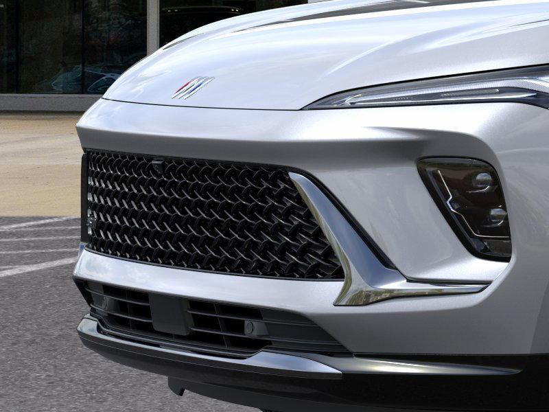 Buick Envision Sport Touring All Wheel Drive Suv - Thumbnail 15