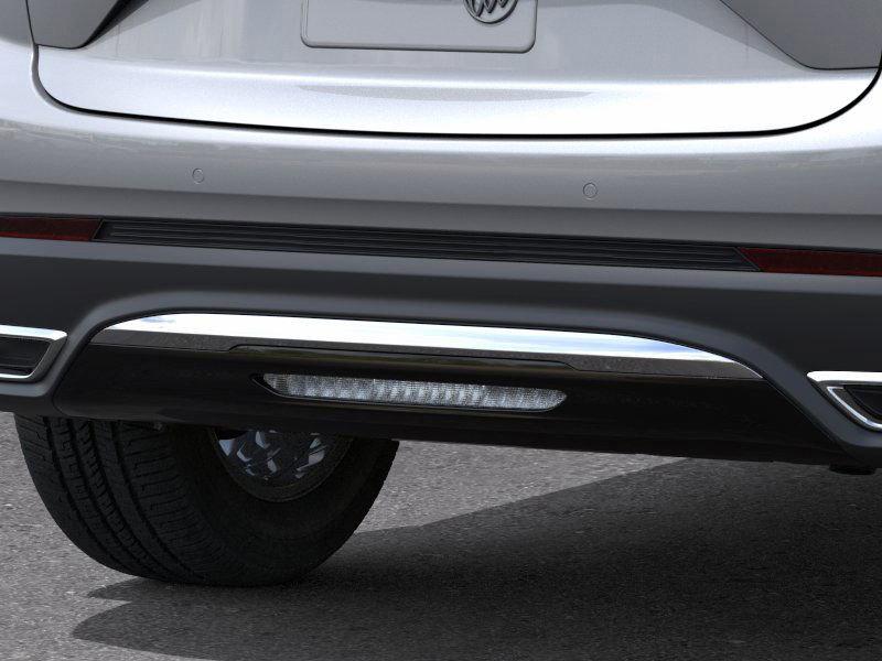 Buick Envision Preferred All Wheel Drive Suv - Thumbnail 16