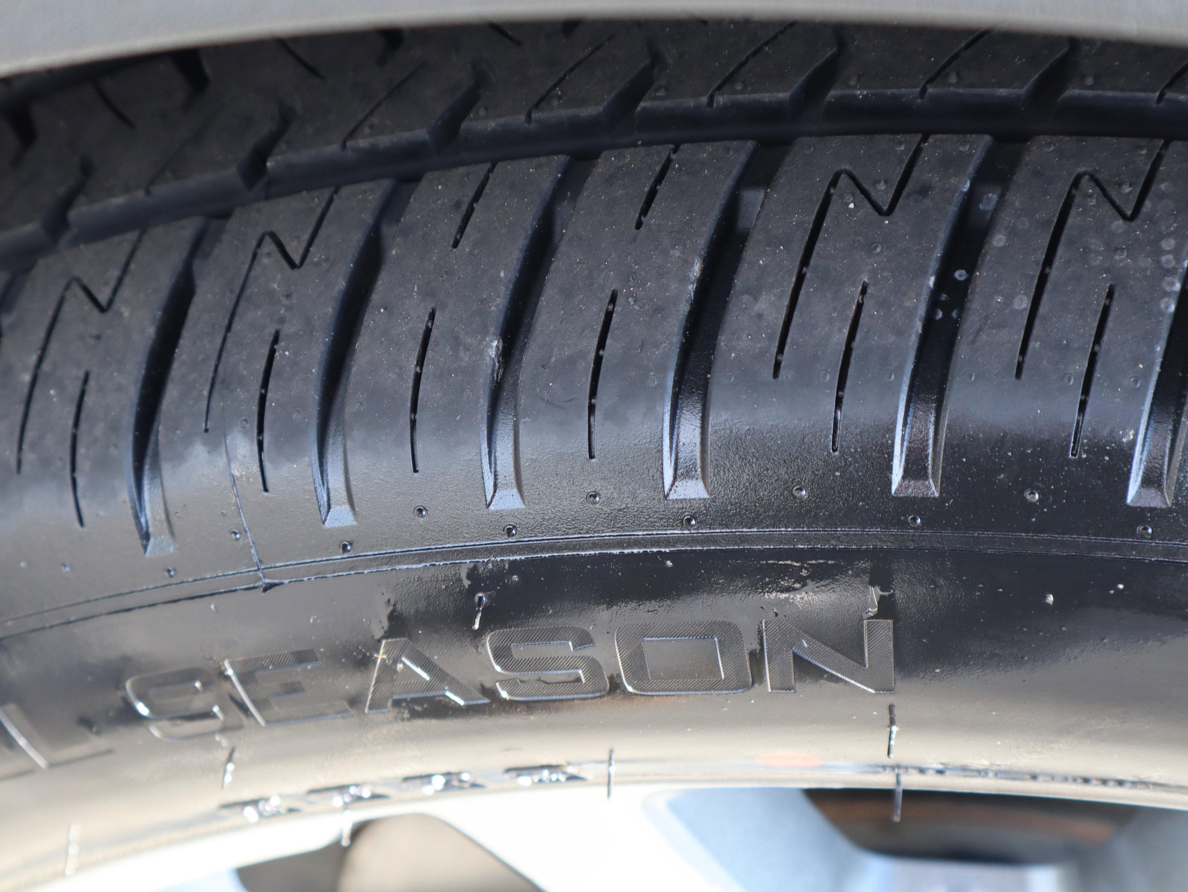 Hyundai Palisade Sel Front Wheel Drive Sport Utility - Thumbnail 11