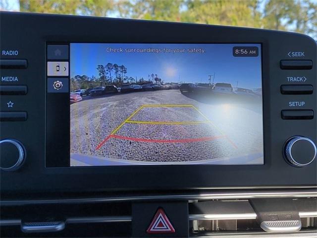 Hyundai Elantra Se Fwd 4D Sedan - Thumbnail 20