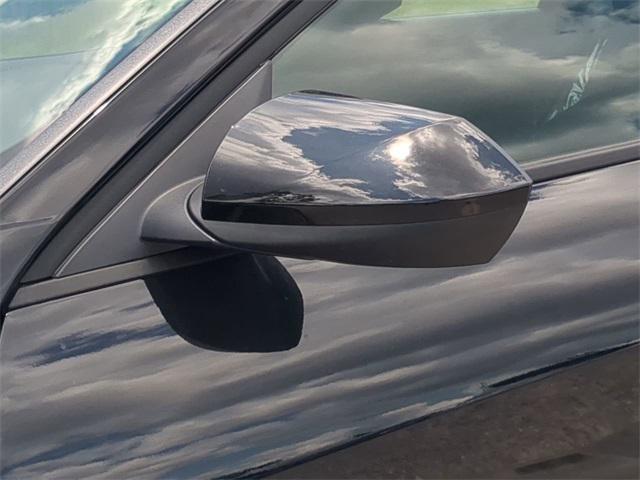 Hyundai Elantra Hybrid Blue Fwd 4D Sedan - Thumbnail 13